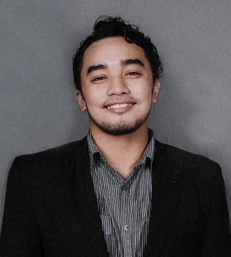 Rodrick Nuñez